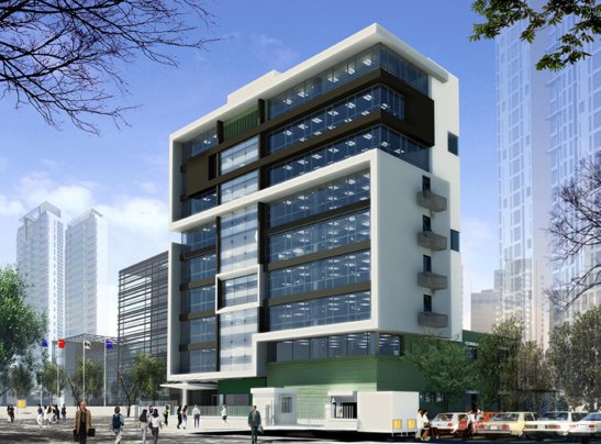 Quảng Cáo Bình Dương